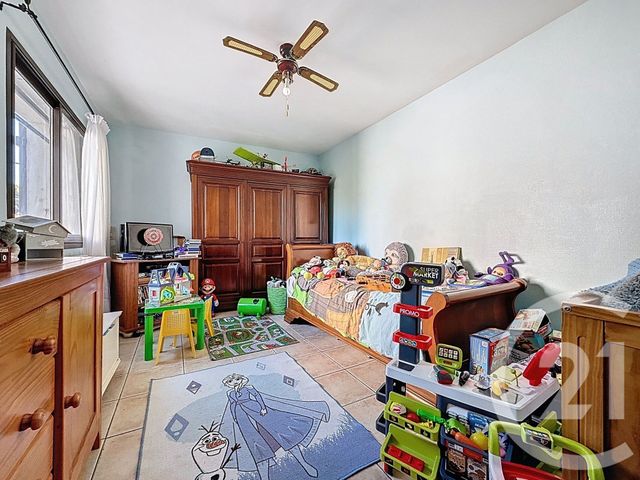 Maison à vendre - 5 pièces - 116 m2 - Sete - 34 - LANGUEDOC-ROUSSILLON