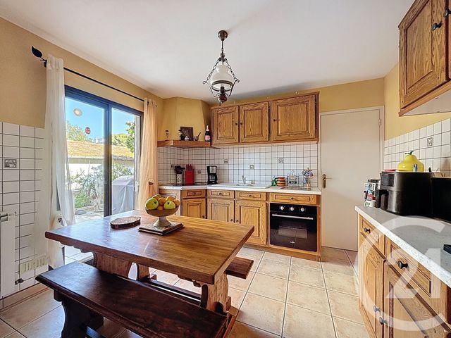 Maison à vendre - 5 pièces - 116 m2 - Sete - 34 - LANGUEDOC-ROUSSILLON