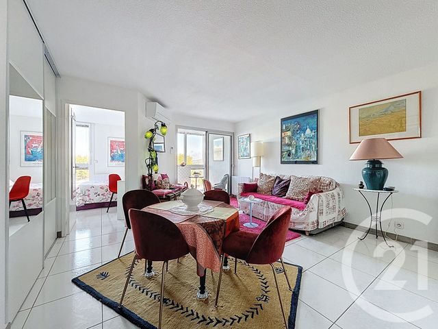 Appartement à vendre SETE