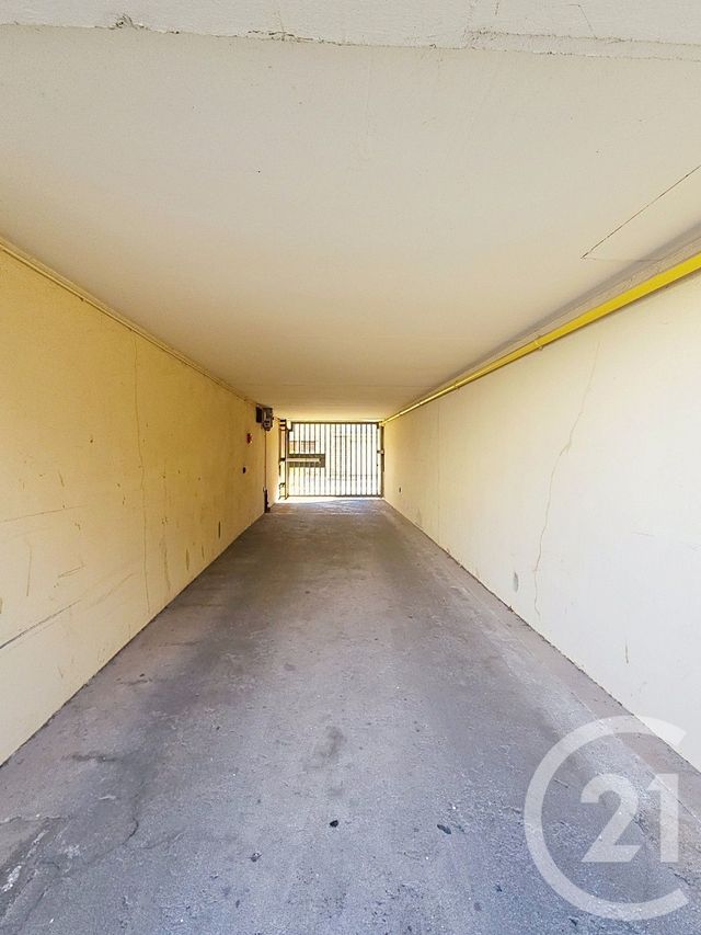 Parking à vendre - 16 m2 - Sete - 34 - LANGUEDOC-ROUSSILLON