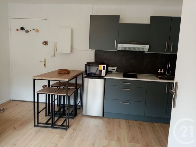 Afficher la photo en grand Appartement F2 à vendre - 2 pièces - 23,92 m2 - Sete - 34 - LANGUEDOC-ROUSSILLON