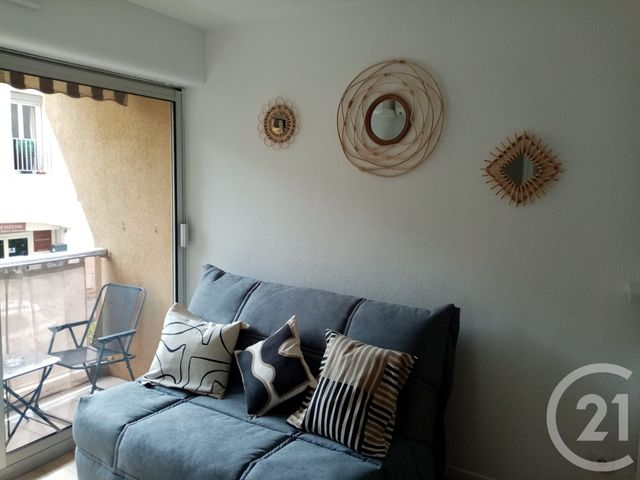 Afficher la photo en grand Appartement F2 à vendre - 2 pièces - 23,92 m2 - Sete - 34 - LANGUEDOC-ROUSSILLON