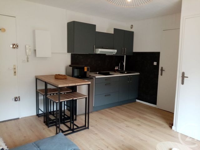 Appartement F2 à vendre SETE