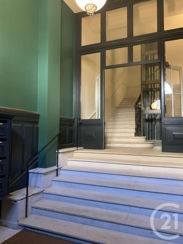 Appartement F2 à louer SETE