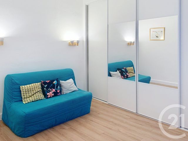 Appartement F3 à louer - 3 pièces - 71,07 m2 - Sete - 34 - LANGUEDOC-ROUSSILLON