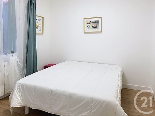 Appartement F3 à louer - 3 pièces - 71,07 m2 - Sete - 34 - LANGUEDOC-ROUSSILLON