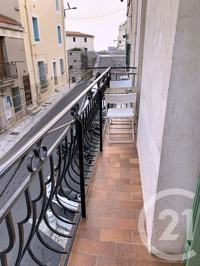 Appartement F3 à louer - 3 pièces - 71,07 m2 - Sete - 34 - LANGUEDOC-ROUSSILLON
