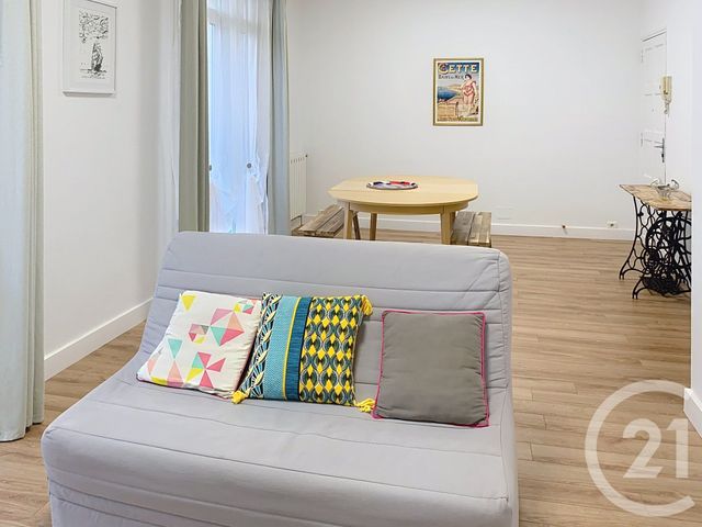 Appartement F3 à louer - 3 pièces - 71,07 m2 - Sete - 34 - LANGUEDOC-ROUSSILLON