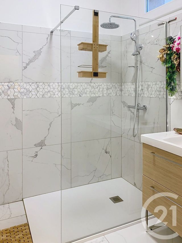 Appartement F3 à louer - 3 pièces - 71,07 m2 - Sete - 34 - LANGUEDOC-ROUSSILLON