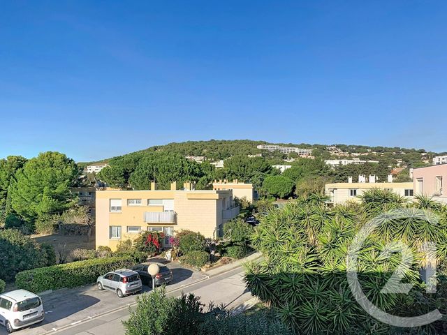 Appartement F3 à louer SETE