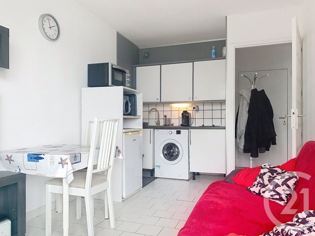 Appartement F2 à louer - 2 pièces - 29,97 m2 - Sete - 34 - LANGUEDOC-ROUSSILLON