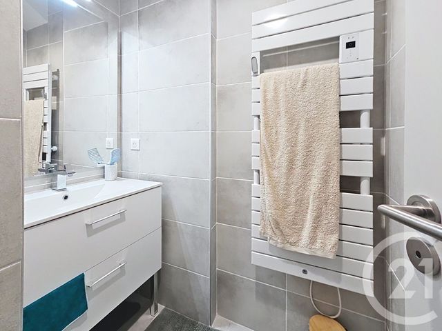 Appartement F3 à vendre - 4 pièces - 86 m2 - Sete - 34 - LANGUEDOC-ROUSSILLON