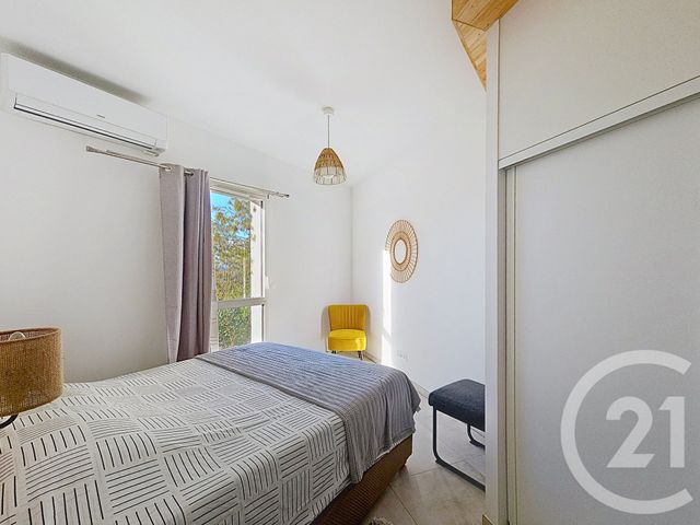 Appartement F3 à vendre - 4 pièces - 86 m2 - Sete - 34 - LANGUEDOC-ROUSSILLON