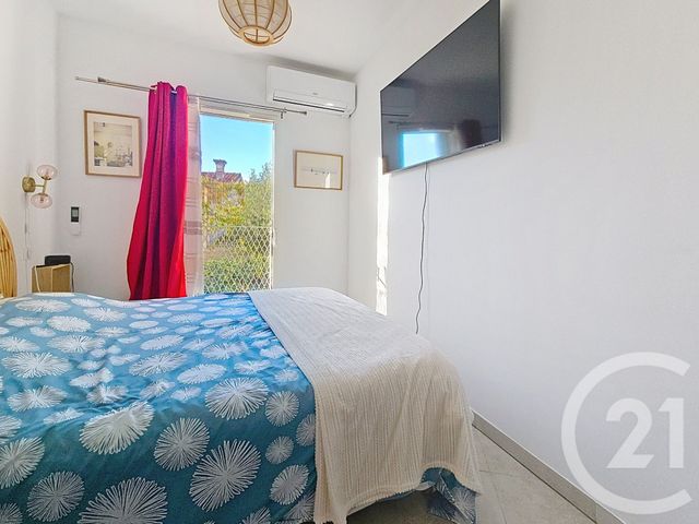 Appartement F3 à vendre - 4 pièces - 86 m2 - Sete - 34 - LANGUEDOC-ROUSSILLON