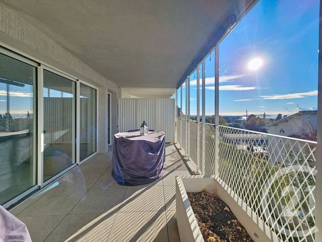 Appartement F3 à vendre - 4 pièces - 86 m2 - Sete - 34 - LANGUEDOC-ROUSSILLON