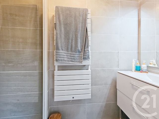 Appartement F3 à vendre - 4 pièces - 86 m2 - Sete - 34 - LANGUEDOC-ROUSSILLON