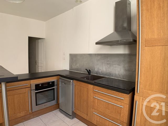 Appartement F2 bis à louer - 2 pièces - 60,15 m2 - Sete - 34 - LANGUEDOC-ROUSSILLON