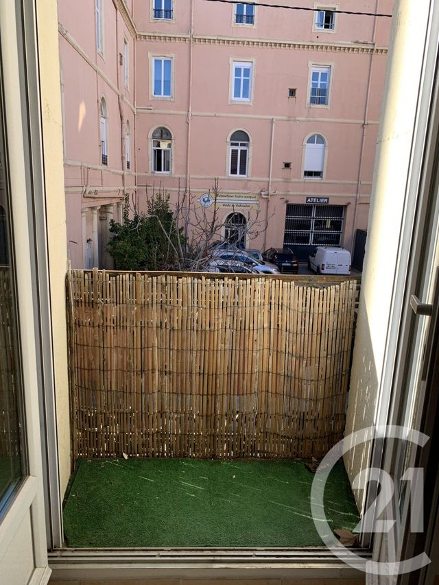 Appartement F2 bis à louer - 2 pièces - 60,15 m2 - Sete - 34 - LANGUEDOC-ROUSSILLON