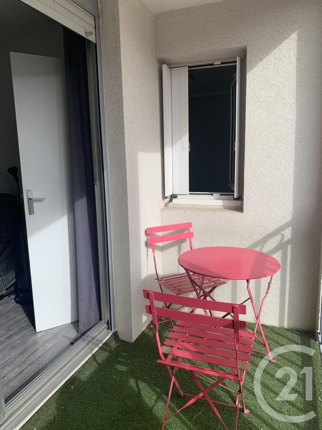 Appartement F2 à louer - 2 pièces - 28,61 m2 - Sete - 34 - LANGUEDOC-ROUSSILLON