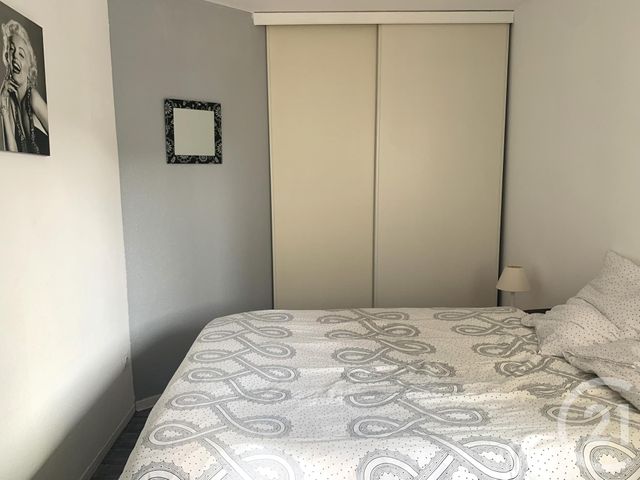 Appartement F2 à louer - 2 pièces - 28,61 m2 - Sete - 34 - LANGUEDOC-ROUSSILLON