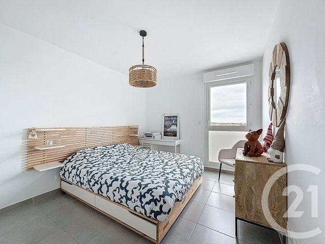 Appartement à vendre - 3 pièces - 59,30 m2 - Sete - 34 - LANGUEDOC-ROUSSILLON