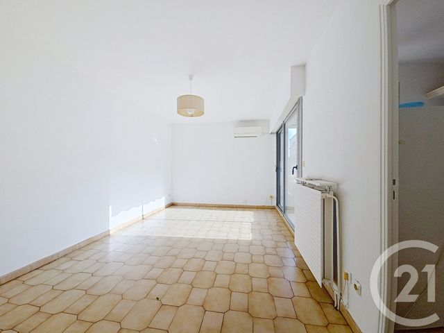 Appartement F2 &agrave; vendre - 2 pi&egrave;ces - 42,85 m2 - Sete - 34 - LANGUEDOC-ROUSSILLON