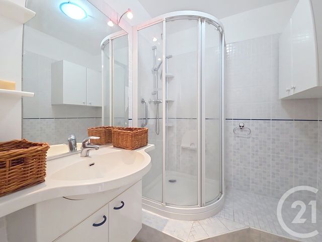 Appartement F2 &agrave; vendre - 2 pi&egrave;ces - 42,85 m2 - Sete - 34 - LANGUEDOC-ROUSSILLON