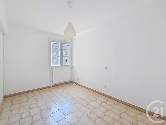 Appartement F2 &agrave; vendre - 2 pi&egrave;ces - 42,85 m2 - Sete - 34 - LANGUEDOC-ROUSSILLON