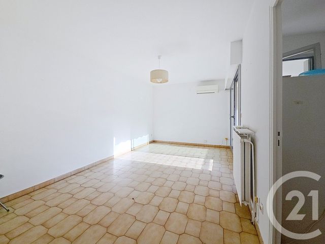 Appartement F2 &agrave; vendre - 2 pi&egrave;ces - 42,85 m2 - Sete - 34 - LANGUEDOC-ROUSSILLON