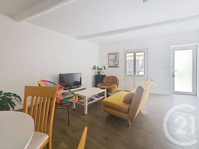 Maison à vendre - 3 pièces - 73 m2 - Sete - 34 - LANGUEDOC-ROUSSILLON