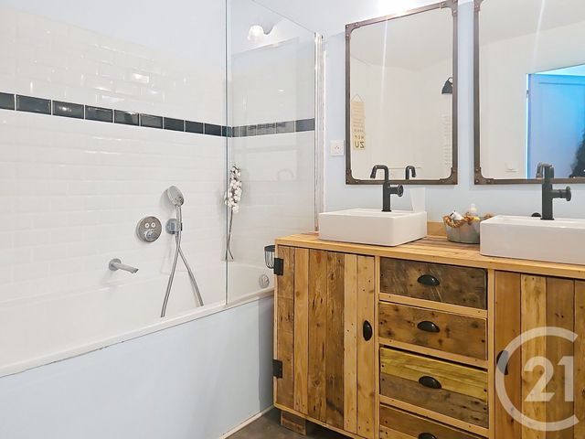 Maison à vendre - 3 pièces - 73 m2 - Sete - 34 - LANGUEDOC-ROUSSILLON