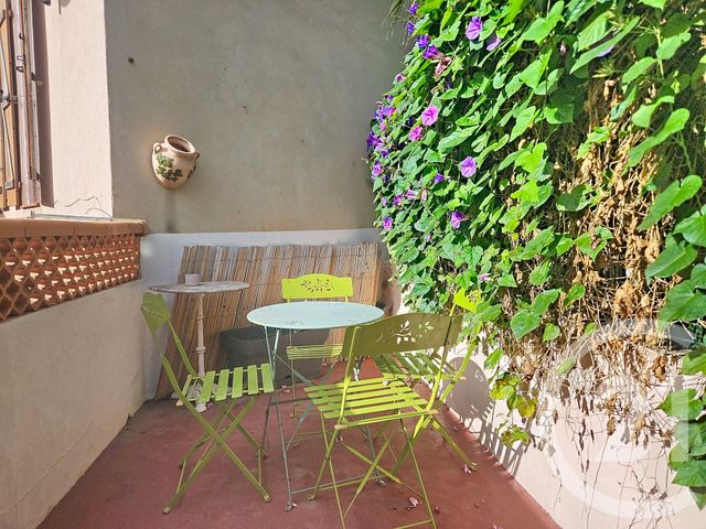 Maison à vendre SETE