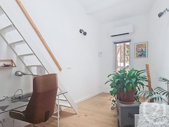 Maison à vendre - 3 pièces - 73 m2 - Sete - 34 - LANGUEDOC-ROUSSILLON