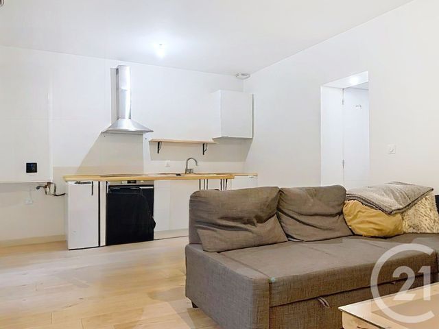 Appartement F3 à louer - 3 pièces - 47,60 m2 - Sete - 34 - LANGUEDOC-ROUSSILLON