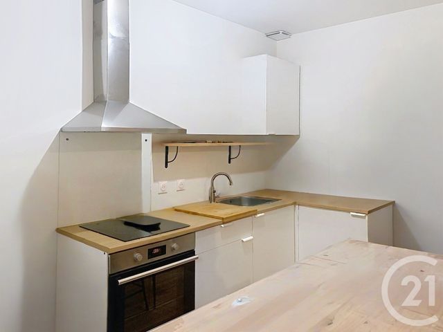 Appartement F3 à louer - 3 pièces - 47,60 m2 - Sete - 34 - LANGUEDOC-ROUSSILLON