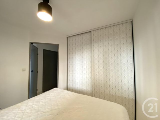 Appartement F3 à vendre - 3 pièces - 36,53 m2 - Sete - 34 - LANGUEDOC-ROUSSILLON
