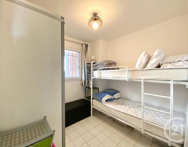 Appartement F3 à vendre - 3 pièces - 36,53 m2 - Sete - 34 - LANGUEDOC-ROUSSILLON