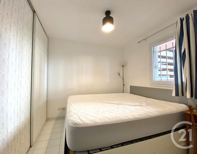 Appartement F3 à vendre - 3 pièces - 36,53 m2 - Sete - 34 - LANGUEDOC-ROUSSILLON