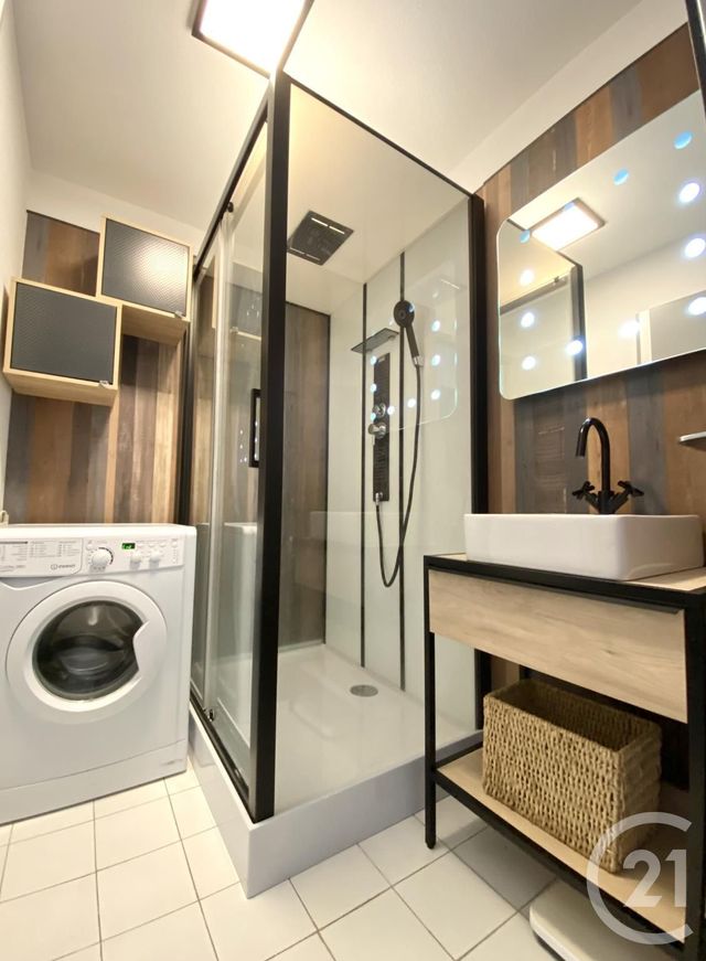 Appartement F3 à vendre - 3 pièces - 36,53 m2 - Sete - 34 - LANGUEDOC-ROUSSILLON