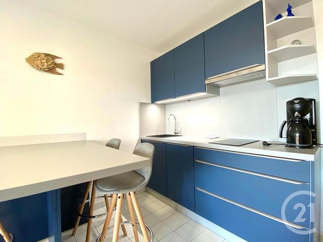 Appartement F3 à vendre - 3 pièces - 36,53 m2 - Sete - 34 - LANGUEDOC-ROUSSILLON