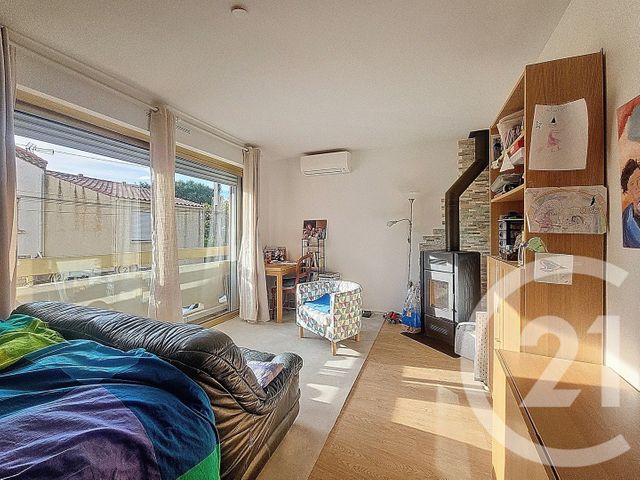 Appartement F3 à vendre SETE