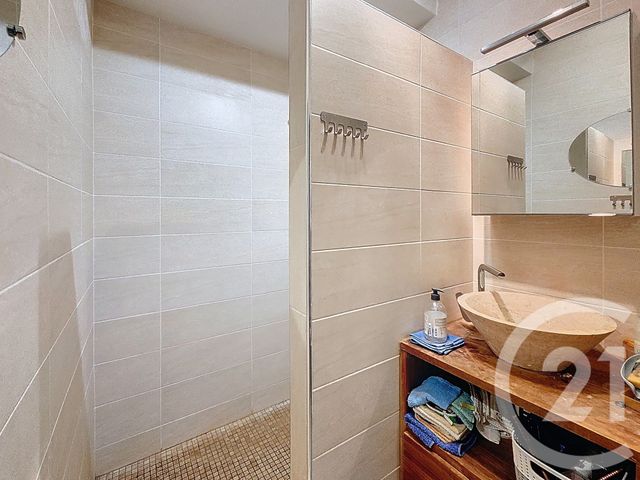 Appartement F3 à vendre - 3 pièces - 63 m2 - Sete - 34 - LANGUEDOC-ROUSSILLON