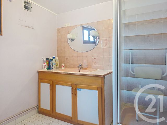 Maison &agrave; vendre - 3 pi&egrave;ces - 71 m2 - Sete - 34 - LANGUEDOC-ROUSSILLON