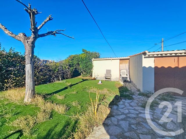 Maison à vendre SETE