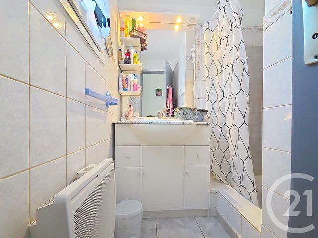 Maison &agrave; vendre - 3 pi&egrave;ces - 37,56 m2 - Frontignan - 34 - LANGUEDOC-ROUSSILLON