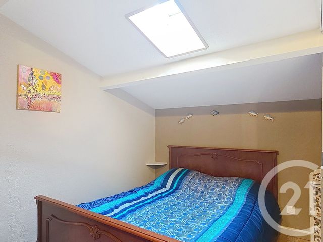 Maison &agrave; vendre - 3 pi&egrave;ces - 37,56 m2 - Frontignan - 34 - LANGUEDOC-ROUSSILLON