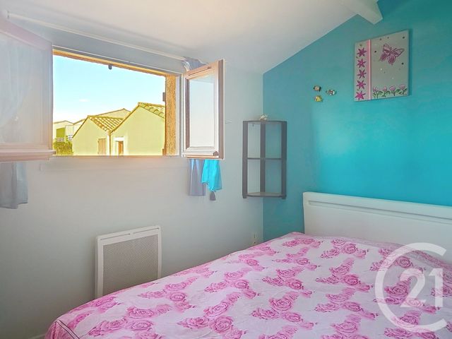 Maison &agrave; vendre - 3 pi&egrave;ces - 37,56 m2 - Frontignan - 34 - LANGUEDOC-ROUSSILLON