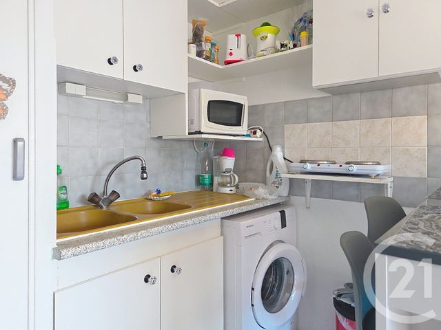 Maison &agrave; vendre - 3 pi&egrave;ces - 37,56 m2 - Frontignan - 34 - LANGUEDOC-ROUSSILLON