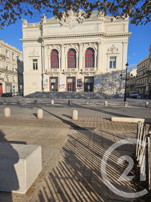 Divers à vendre - 32,55 m2 - Sete - 34 - LANGUEDOC-ROUSSILLON