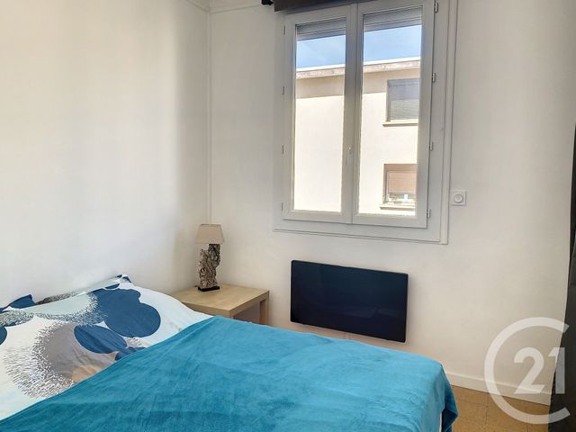Appartement F2 bis &agrave; louer - 2 pi&egrave;ces - 51,08 m2 - Sete - 34 - LANGUEDOC-ROUSSILLON